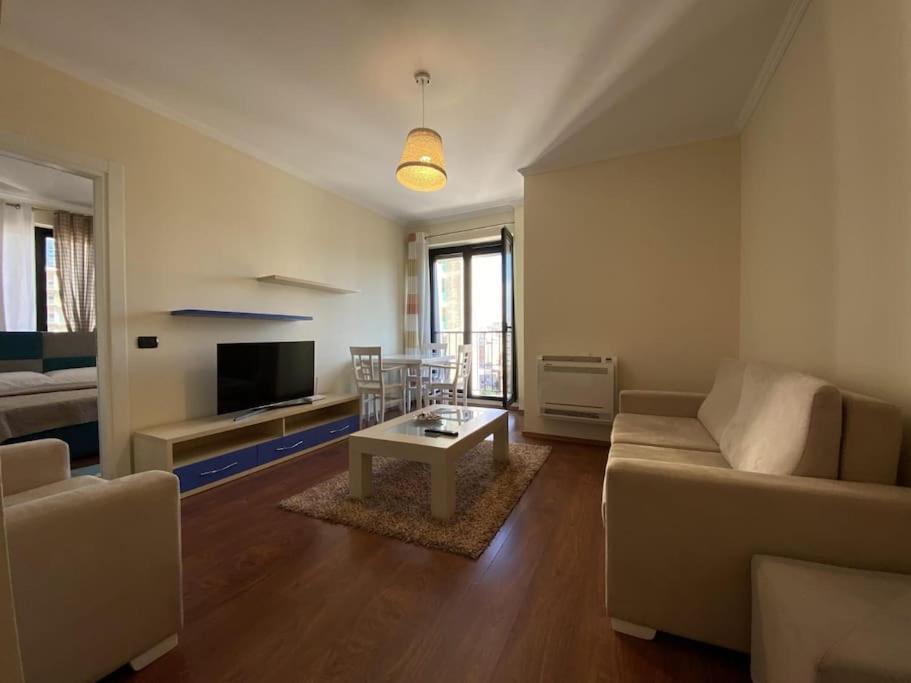 Double With Balcony