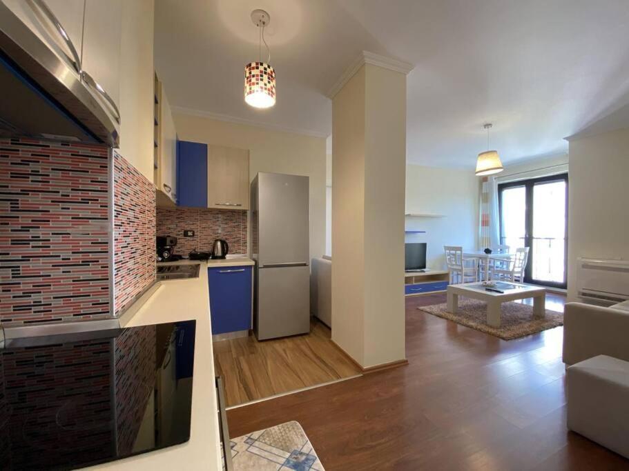 Double With Balcony * Тирана