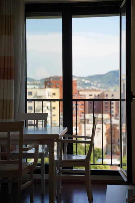 Апартаменти Double With Balcony