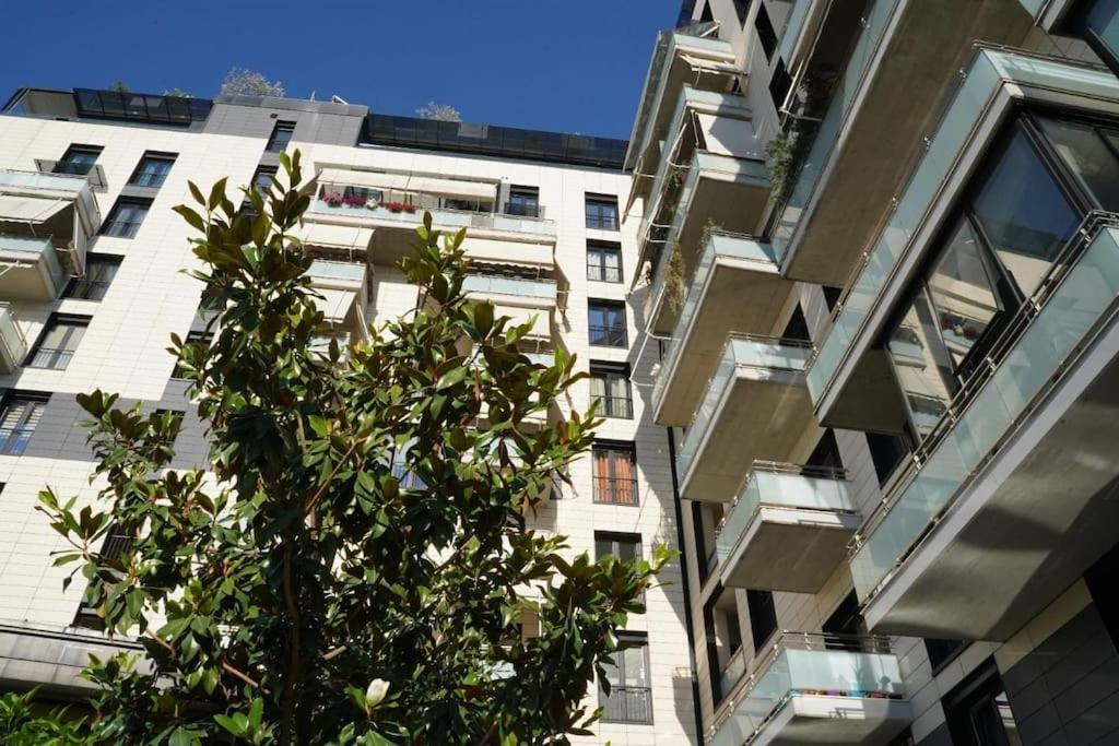 Appartement Double With Balcony Tirana