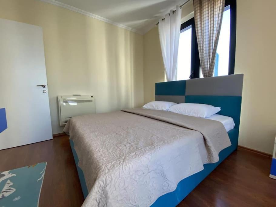 Double With Balcony * Tirana