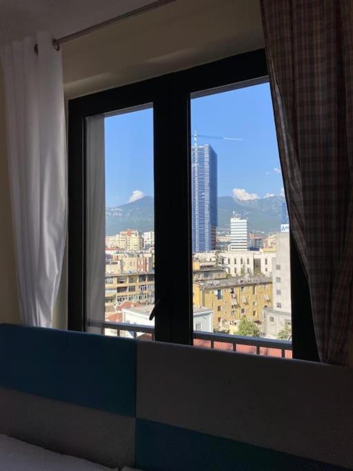 Double With Balcony Appartement *