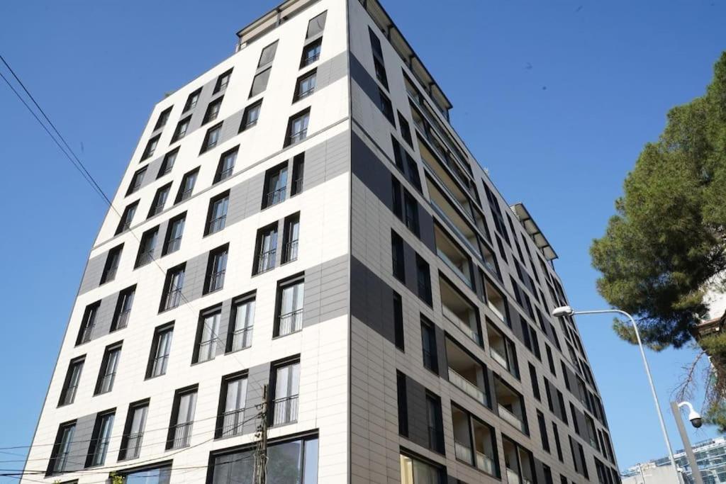 Double With Balcony