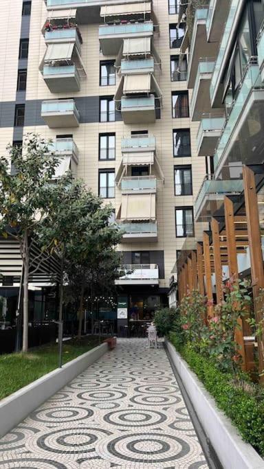 Double With Balcony