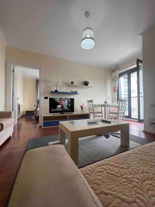 Double With Balcony *