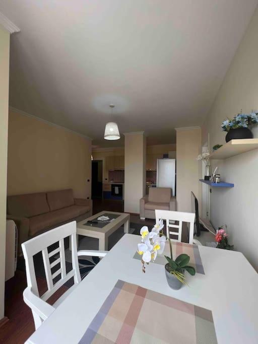 Double With Balcony *
