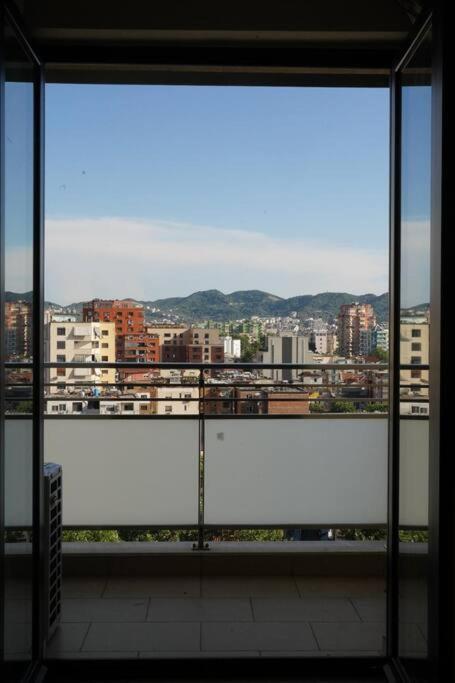 Apartment Double With Balcony Tirana